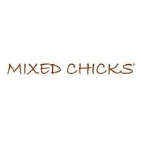 Mixed Chicks coupons